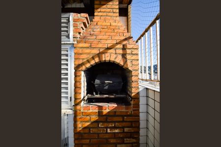 Apartamento à venda com 141m², 4 quartos e 2 vagas Apartamento à venda com 141m², 4 quartos e 2 vagasTerraço (Cobertura)