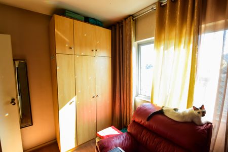 Apartamento à venda com 141m², 4 quartos e 2 vagas Apartamento à venda com 141m², 4 quartos e 2 vagasQuarto 1