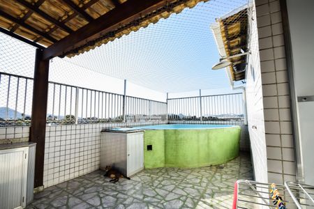 Apartamento à venda com 141m², 4 quartos e 2 vagas Apartamento à venda com 141m², 4 quartos e 2 vagasTerraço (Cobertura)