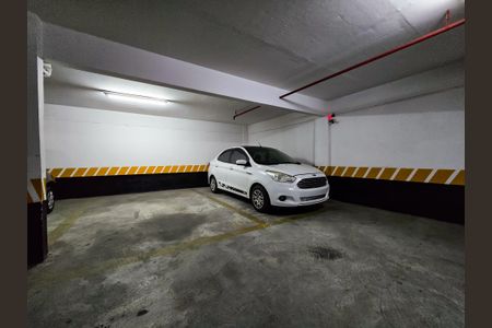 Apartamento à venda com 141m², 4 quartos e 2 vagas Apartamento à venda com 141m², 4 quartos e 2 vagasGaragem (Duas Vagas)