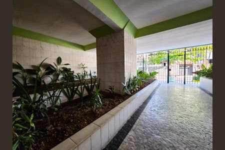 Apartamento à venda com 141m², 4 quartos e 2 vagas Apartamento à venda com 141m², 4 quartos e 2 vagasÁrea comum