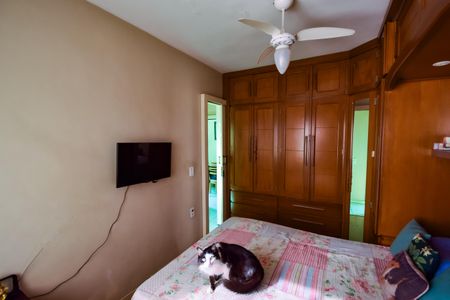 Apartamento à venda com 141m², 4 quartos e 2 vagas Apartamento à venda com 141m², 4 quartos e 2 vagasQuarto 2