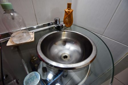 Apartamento à venda com 141m², 4 quartos e 2 vagas Apartamento à venda com 141m², 4 quartos e 2 vagasBanheiro Social 2