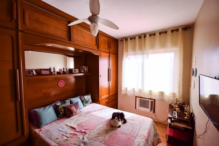 Apartamento à venda com 141m², 4 quartos e 2 vagas Apartamento à venda com 141m², 4 quartos e 2 vagasQuarto 2