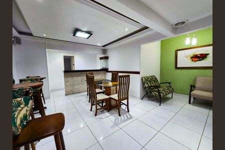 Apartamento à venda com 141m², 4 quartos e 2 vagas Apartamento à venda com 141m², 4 quartos e 2 vagasEspaço Gourmet