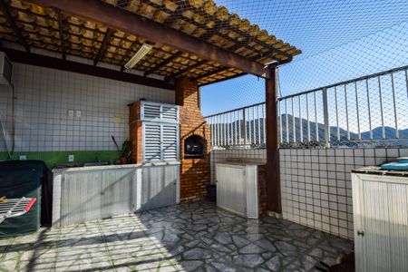 Apartamento à venda com 141m², 4 quartos e 2 vagas Apartamento à venda com 141m², 4 quartos e 2 vagasTerraço (Cobertura)