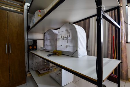 Apartamento à venda com 141m², 4 quartos e 2 vagas Apartamento à venda com 141m², 4 quartos e 2 vagasQuarto 3 - Suíte