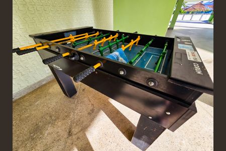 Apartamento à venda com 141m², 4 quartos e 2 vagas Apartamento à venda com 141m², 4 quartos e 2 vagasÁrea comum - Playground