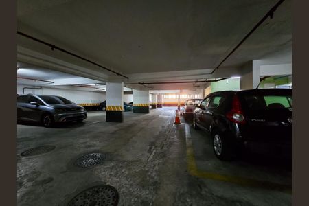 Apartamento à venda com 141m², 4 quartos e 2 vagas Apartamento à venda com 141m², 4 quartos e 2 vagasGaragem