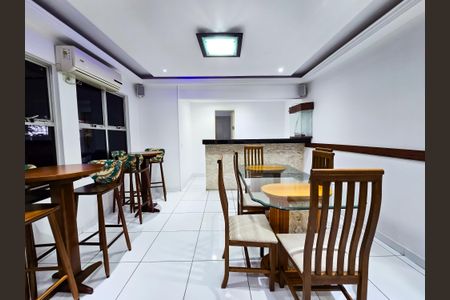 Apartamento à venda com 141m², 4 quartos e 2 vagas Apartamento à venda com 141m², 4 quartos e 2 vagasEspaço Gourmet