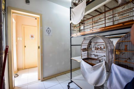 Apartamento à venda com 141m², 4 quartos e 2 vagas Apartamento à venda com 141m², 4 quartos e 2 vagasQuarto 3 - Suíte