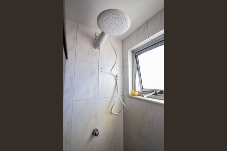 Apartamento à venda com 141m², 4 quartos e 2 vagas Apartamento à venda com 141m², 4 quartos e 2 vagasBanheiro Social 1