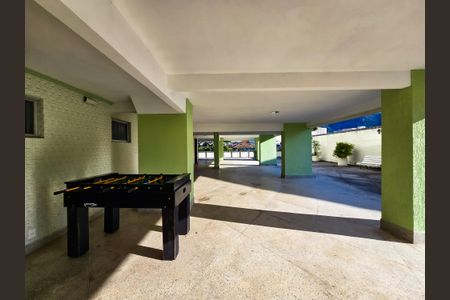 Apartamento à venda com 141m², 4 quartos e 2 vagas Apartamento à venda com 141m², 4 quartos e 2 vagasÁrea comum - Playground