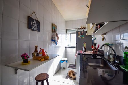 Apartamento à venda com 141m², 4 quartos e 2 vagas Apartamento à venda com 141m², 4 quartos e 2 vagasCozinha