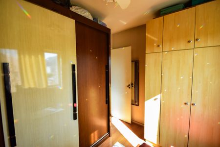 Apartamento à venda com 141m², 4 quartos e 2 vagas Apartamento à venda com 141m², 4 quartos e 2 vagasQuarto 1