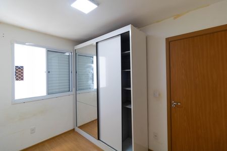 Apartamento à venda com 45m², 2 quartos e 1 vagaQuarto 02