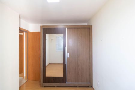 Apartamento à venda com 45m², 2 quartos e 1 vagaQuarto 01