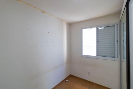 Apartamento à venda com 45m², 2 quartos e 1 vagaQuarto 02