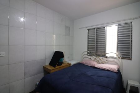 Suíte de casa à venda com 2 quartos, 128m² em Vila Planalto, São Bernardo do Campo