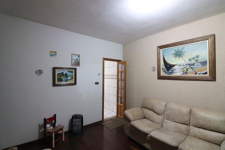 Sala de casa à venda com 2 quartos, 128m² em Vila Planalto, São Bernardo do Campo