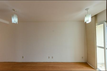 Sala de apartamento para alugar com 2 quartos, 56m² em Vila Siqueira (zona Norte), São Paulo