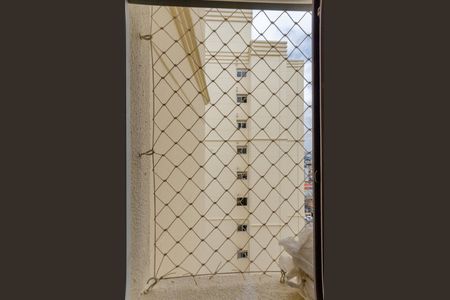 Apartamento à venda com 56m², 2 quartos e 1 vaga Apartamento à venda com 56m², 2 quartos e 1 vagaÁrea de Serviço - Janela