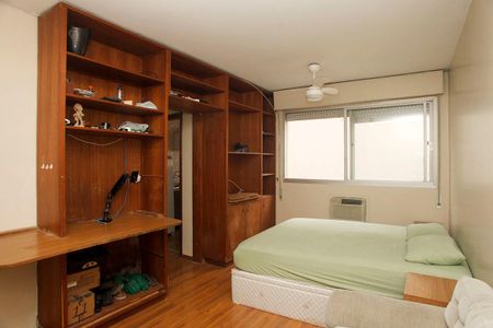 Studio de apartamento para alugar com 1 quarto, 46m² em Centro Histórico, Porto Alegre