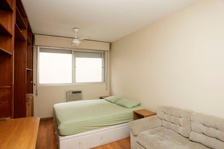 Studio de apartamento para alugar com 1 quarto, 46m² em Centro Histórico, Porto Alegre