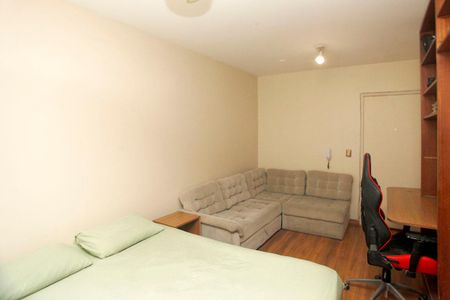 Studio de apartamento para alugar com 1 quarto, 46m² em Centro Histórico, Porto Alegre