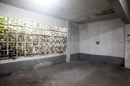 Área comum de apartamento para alugar com 1 quarto, 46m² em Centro Histórico, Porto Alegre