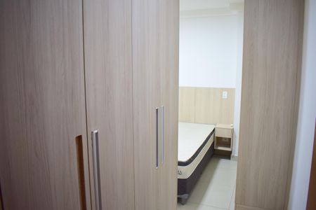 Apartamento para alugar com 77m², 2 quartos e 2 vagasSuíte 2