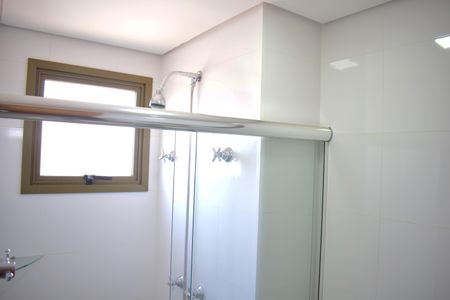 Apartamento para alugar com 77m², 2 quartos e 2 vagasBanheiro da Suíte 2