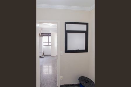 Apartamento à venda com 135m², 3 quartos e 3 vagasÁrea de Serviço