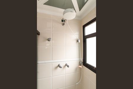 Apartamento à venda com 135m², 3 quartos e 3 vagasBanheiro da Suíte 2