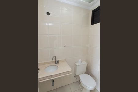 Apartamento à venda com 135m², 3 quartos e 3 vagasLavabo