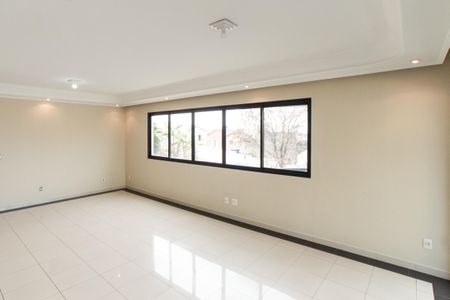 Sala de apartamento à venda com 3 quartos, 135m² em Vila Maria Alta, São Paulo