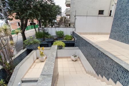 Apartamento à venda com 135m², 3 quartos e 3 vagasÁrea comum