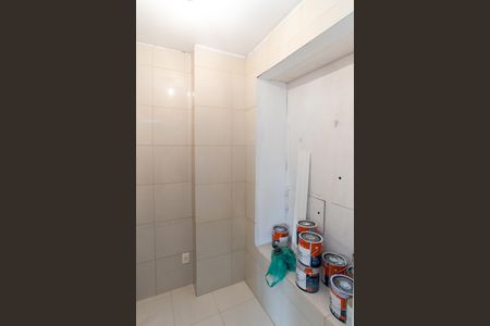 Apartamento à venda com 135m², 3 quartos e 3 vagasCozinha - Despensa
