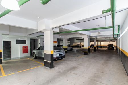 Apartamento à venda com 135m², 3 quartos e 3 vagasGaragem