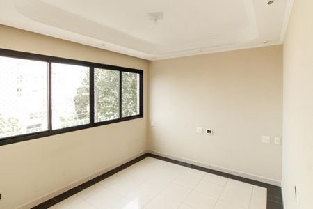 Sala de apartamento à venda com 3 quartos, 135m² em Vila Maria Alta, São Paulo