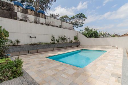 Apartamento à venda com 135m², 3 quartos e 3 vagasÁrea comum - Piscina