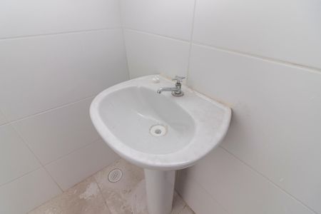 Apartamento à venda com 30m², 1 quarto e sem vagaBanheiro Social