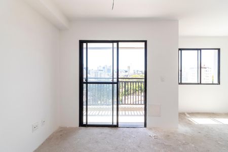 Apartamento à venda com 30m², 1 quarto e sem vagaSala/Cozinha