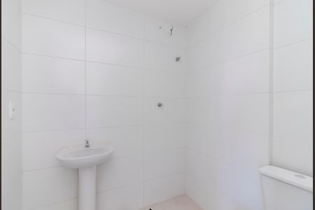 Apartamento à venda com 30m², 1 quarto e sem vagaBanheiro Social