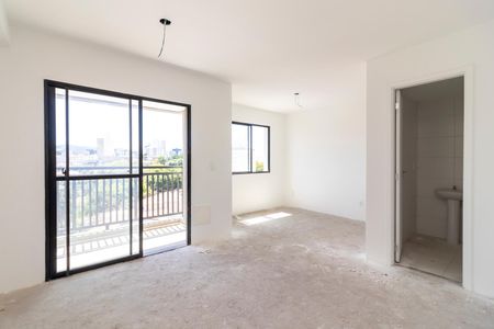 Apartamento à venda com 30m², 1 quarto e sem vagaSala/Cozinha