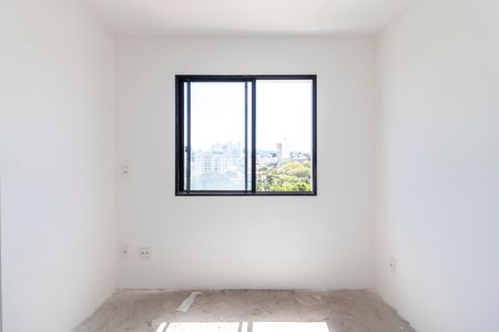 Apartamento à venda com 30m², 1 quarto e sem vagaQuarto