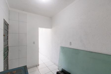 Casa para alugar com 85m², 2 quartos e 2 vagas Casa para alugar com 85m², 2 quartos e 2 vagasCozinha
