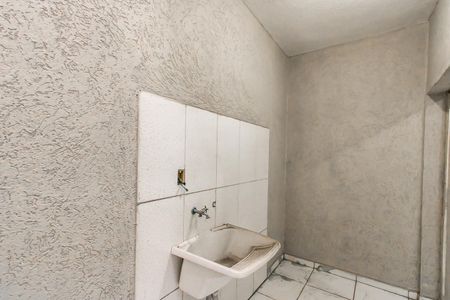 Casa para alugar com 85m², 2 quartos e 2 vagas Casa para alugar com 85m², 2 quartos e 2 vagasÁrea de Serviço