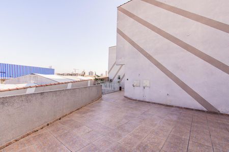 Casa para alugar com 85m², 2 quartos e 2 vagas Casa para alugar com 85m², 2 quartos e 2 vagasÁrea comum