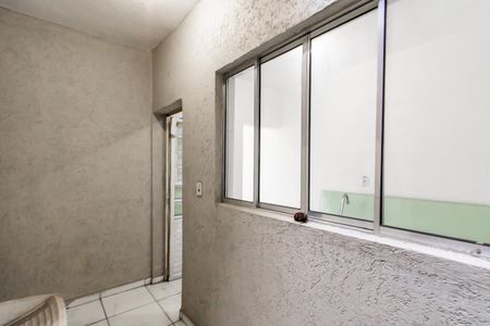 Casa para alugar com 85m², 2 quartos e 2 vagas Casa para alugar com 85m², 2 quartos e 2 vagasÁrea de Serviço